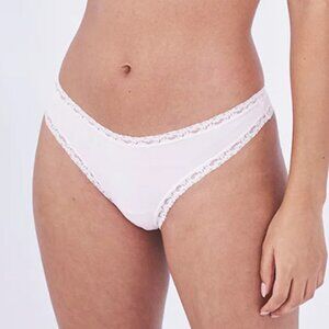 Stripe & Stare - Essentials Sand Thong Four Pack- Multi (NWT)